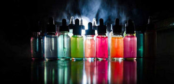 Guide to Vaping