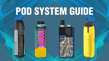 Pod System Explained