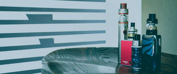 A beginners guide to vape kits