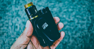 What is a Squonk Mod?