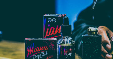 DRIPPING: AN ART, NOT JUST A PROCESS