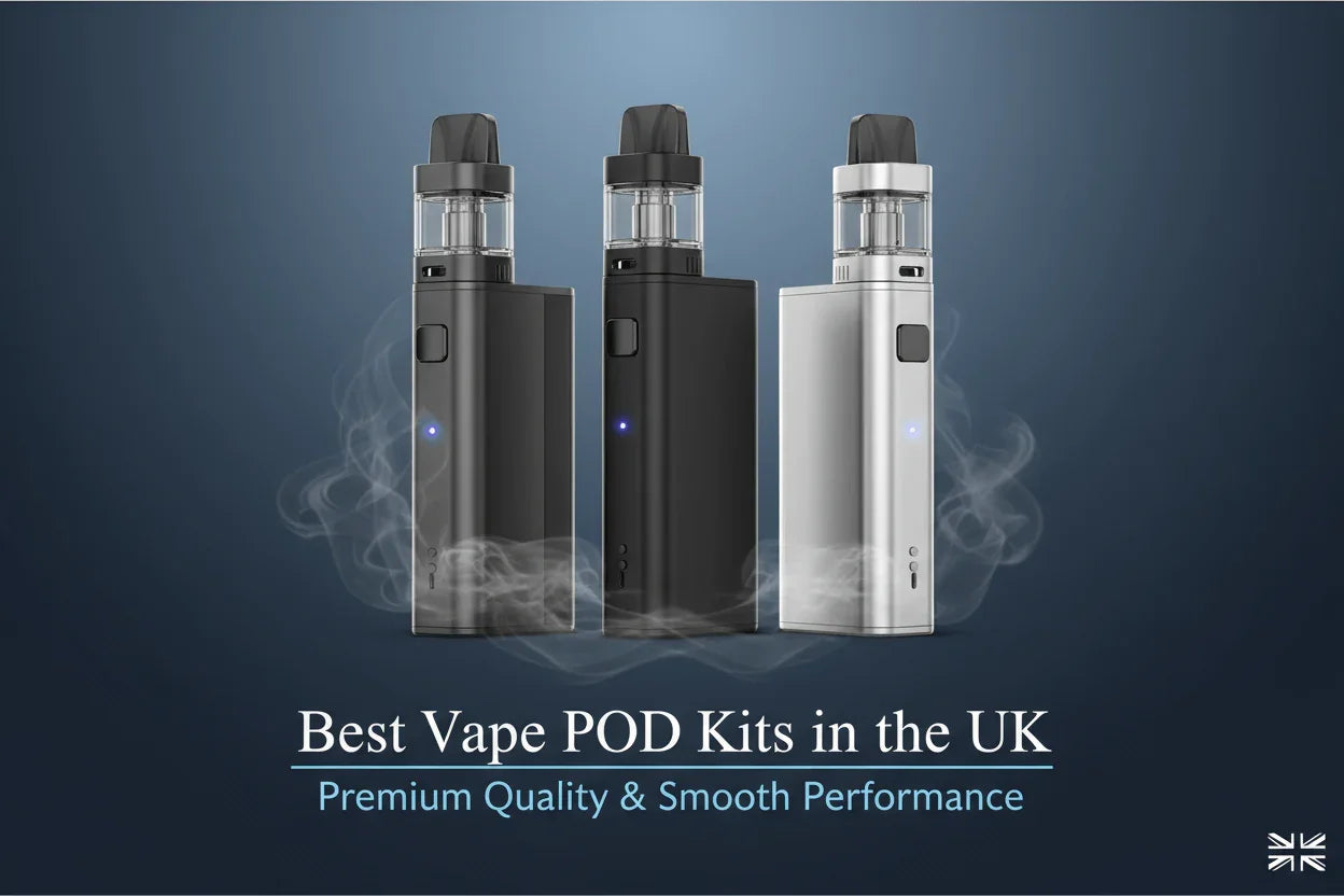 VapeGen UK
