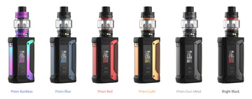 Arcfox Kit by Smok