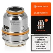 GeekVape Zeus Z Replacement Coils
