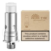 Innokin Prism Replacement Coils (T18e, T22e)