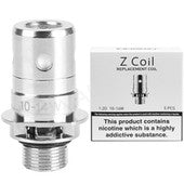 Innokin Z (Zenith) Replacement Vape Coils