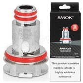 Smok RPM Replacement Coils