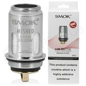Smok Vape Pen 22 Coils