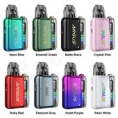 Voopoo Argus P2 Vape Kit