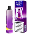 Lost Mary 15K Prefilled Pods – 15000 Puffs Vape Pods