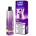 Lost Mary 15K Prefilled Pods – 15000 Puffs Vape Pods