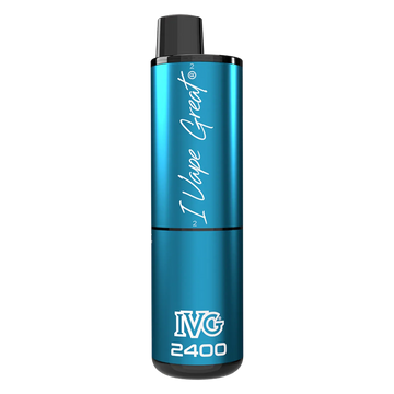 Fizzy Edition IVG 2400 Disposable Vape