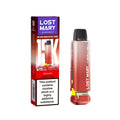 Lost Mary 15K Prefilled Pods – 15000 Puffs Vape Pods
