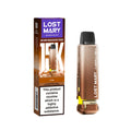 Lost Mary 15K Prefilled Pods – 15000 Puffs Vape Pods