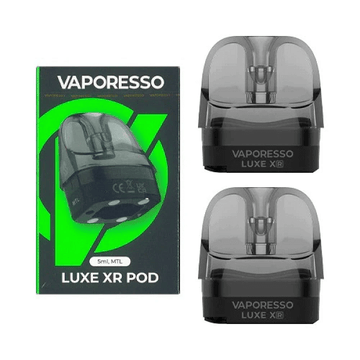 Vaporesso Luxe X & XR Replacement Pod