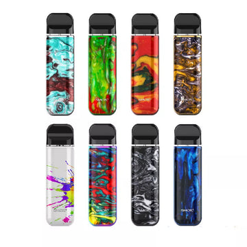 Smok Novo 2 Pod Kit