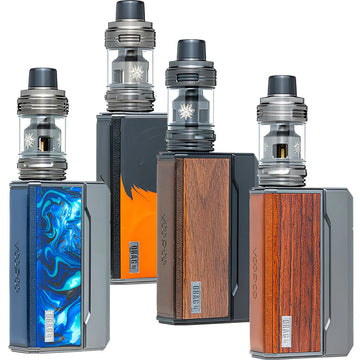 Voopoo Drag 4 Vape Kit