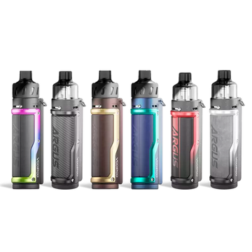 VooPoo Argus Pro Vape Pod Kit