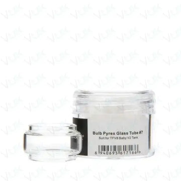 SMOK TFV-Mini V2 Bulb Glass #7