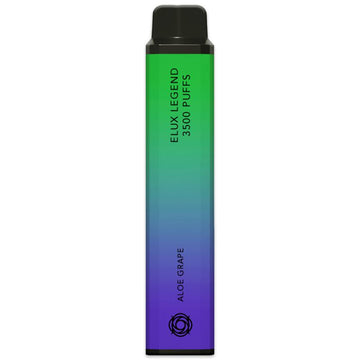 ELUX Legend 3500 Puffs Disposable Pod Kit