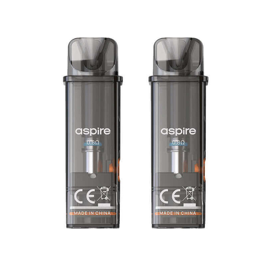 Aspire Gotek Replacement Pod
