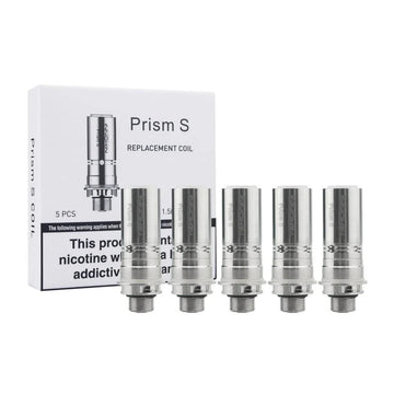 Innokin Prism S Vape Coils (T20S)