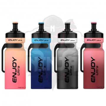 Enjoy Ultra 9000 Puffs