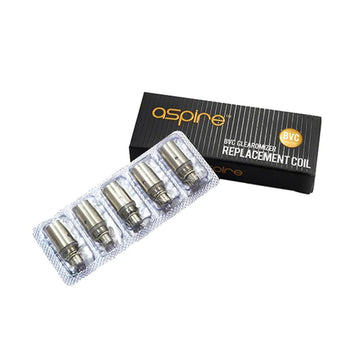 Aspire General Replacement Coil (BVC)