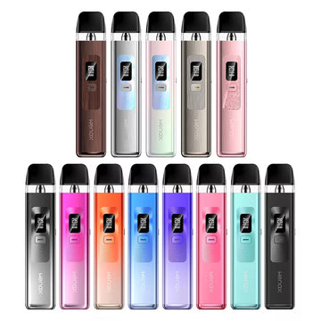 Geekvape Wenax Q Vape Kit