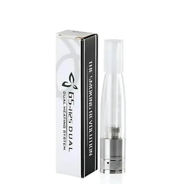 GREEN SOUND GS H2S ATOMIZER CLEAROMIZER TANK