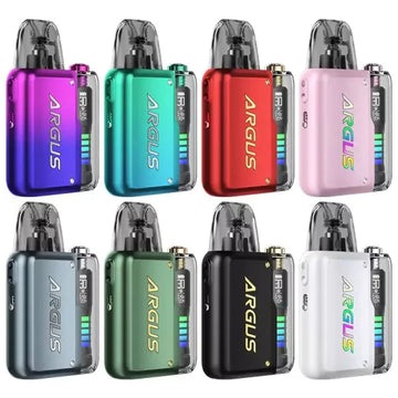 Voopoo Argus P2 Vape Kit