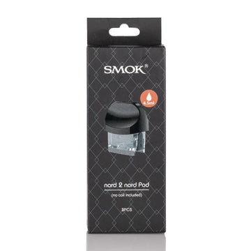 SMOK Nord 2 Replacement Pods