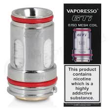 Vaporesso GTi Mesh Coils