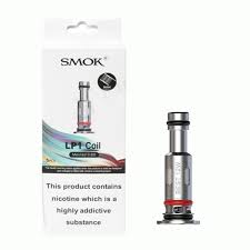 Smok LP1 Replacement Coils