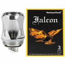HorizonTech Falcon Replacement Vape Coils