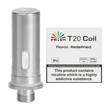 Innokin Prism T20 Coils
