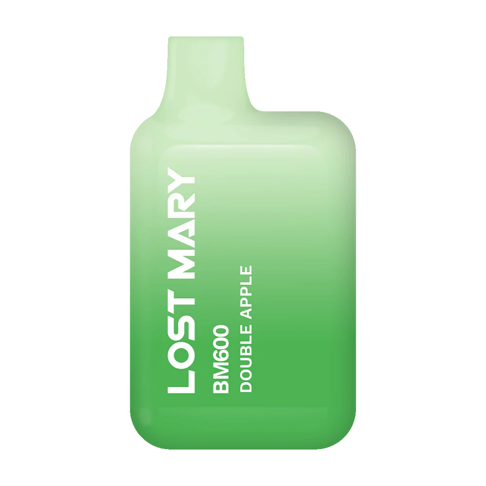 Lost Mary Double Apple Prefilled Pod Device
