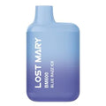 Lost Mary BM600 Blue Razz Ice Prefilled Pod Cartridge