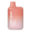 Lost Mary BM600 Cherry Ice Prefilled Pod Cartridge
