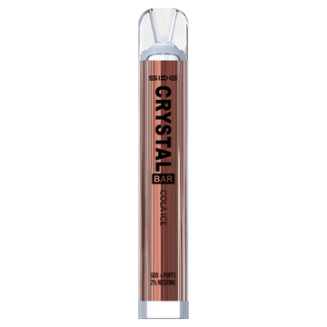 Cola Ice Crystal Bar Disposable Vape