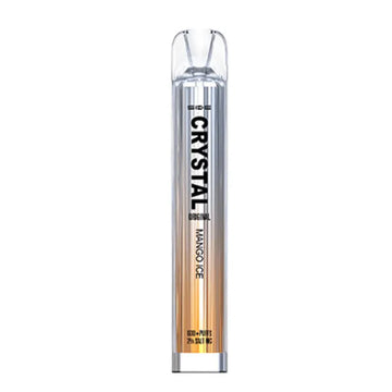 Mango Ice Crystal Bar Disposable Vape