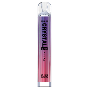 VMT Ice SKE Crystal Bar Disposable Vape