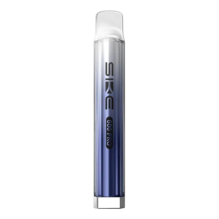 SKE Crystal 600 Pro Pod Kit with 400mAh Battery