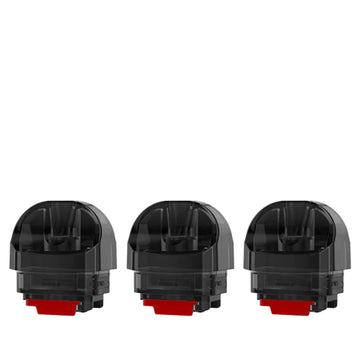 SMOK Nord 5 Replacement Pod 2ml 3 Pack