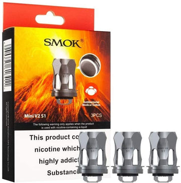 Smok TFV-Mini V2 Vape Coils
