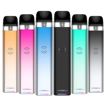 Vaporesso Xros 3 Vape Pod Kit