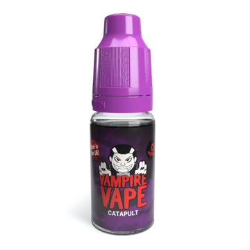 Catapult E-Liquid by Vampire Vape
