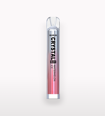 Watermelon Ice Crystal Bar Disposable Vape