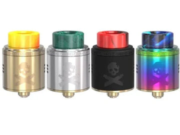 Vandy Vape Bonza Rda - VapeGen UK