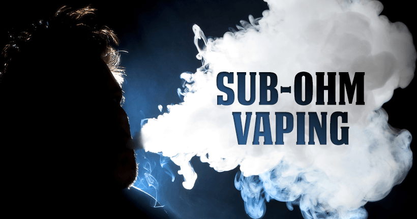 What is Sub Ohming?